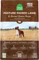 OPEN FARM Dog Pasture Raised Lamb & Ancient Grains 22lb