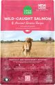 OPEN FARM Dog Wild-Caught Salmon & Ancient Grains 22lb