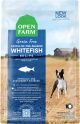 OPEN FARM Dog Grain Free Catch-Of-The-Season Whitefish 4lb