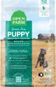 OPEN FARM Dog Grain Free Puppy Chicken & Salmon 22lb