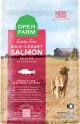 OPEN FARM Dog Grain Free Wild-Caught Salmon 22lb