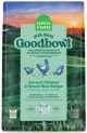 OPEN FARM Dog Goodbowl Harvest Chicken & Brown Rice 3.5lb