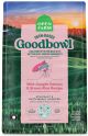 OPEN FARM Dog Goodbowl Wild-Caught Salmon & Brown Rice 3.5lb