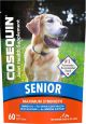 COSEQUIN Senior Joint Chews 60ct