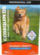 COSEQUIN Maximum with MSM Joint Chews 120ct