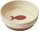 SPOT Sedona Cat Dish Brown 5in