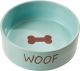 SPOT Portofino Dog Dish Sky Blue 5in