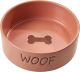 SPOT Portofino Dog Dish Pink 5in