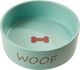 SPOT Portofino Dog Dish Sky Blue 7in