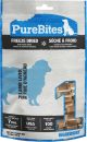 PUREBITES Freeze Dried Dog Treat Lamb 3.35oz