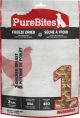 PUREBITES Freeze Dried Dog Treat Chciken Breast 11.6oz