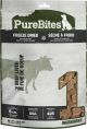 PUREBITES Freeze Dried Dog Treat Beef Liver 16.6oz