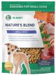 Dr. Marty's Nature’s Blend Small Breed 16oz