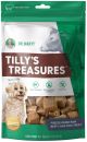 Dr. Marty's Tilly's Treasures Beef 4oz Treats