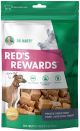 Dr. Marty's Red's Rewards Treasures Pork 4oz Treats