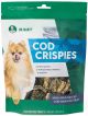 Dr. Marty's Cod Crispies 4oz Treats