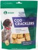 Dr. Marty's Cod Cracklers 4oz Treats