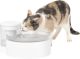 PETSAFE Outlast Pumpless Fountain 90oz