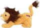 KONG Scampers Lion Medium