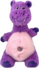 KONG Knots Belly Hippo Medium/Large