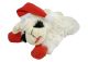 Multipet Holiday Lamb Chop 6in