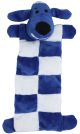 Multipet Holiday Hanukkah Squeaker Mat 12in