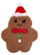 Kong Holiday Snuzzle Gingerbread Mini