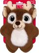 Kong Holiday Snuzzles Reindeer Medium