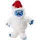 SPOT Holiday Happy Yeti Plush Dog Toy