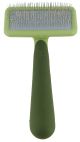 SAFARI Soft Slicker Brush for Medium Dogs