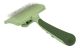 SAFARI Self-Cleaning Slicker Brush for Medium Dogs