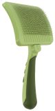 SAFARI Self-Cleaning Slicker Brush for Large Dogs