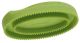 SAFARI Dog Comfort Grip Rubber Curry Brush