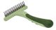 SAFARI Dog Single Row Undercoat Rake