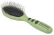 SAFARI Wire Pin Brush for Small or Medium Dogs