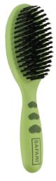 SAFARI Bristle Brush for Large Dogs