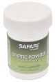 SAFARI Pet Styptic Powder for Dogs, Cats, and Small Animals